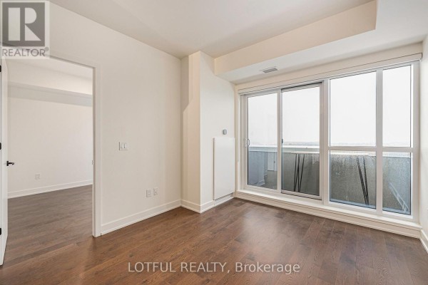Bedroom - 1305 - 560 Rideau Street, Ottawa, ON K1N5Z8 Photo 4