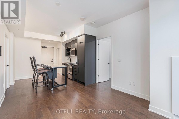 1305 - 560 Rideau Street, Ottawa, ON K1N5Z8 Photo 5