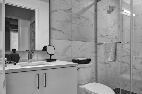 1305 - 71 Redpath Avenue, Toronto, ON M4S0E1 Photo 2