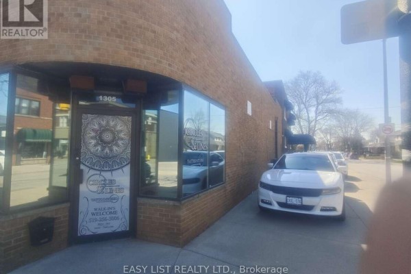 1305 & 1311 Ottawa Street, Windsor, ON N8X2E9 Photo 3