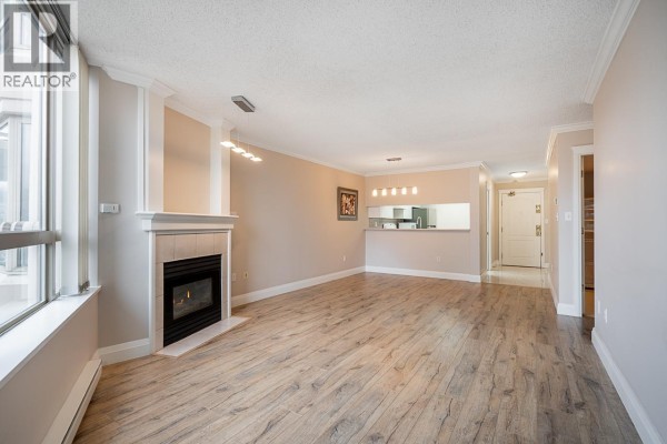 1305 1190 Pipeline Road, Coquitlam, BC V3B7T9 Photo 2