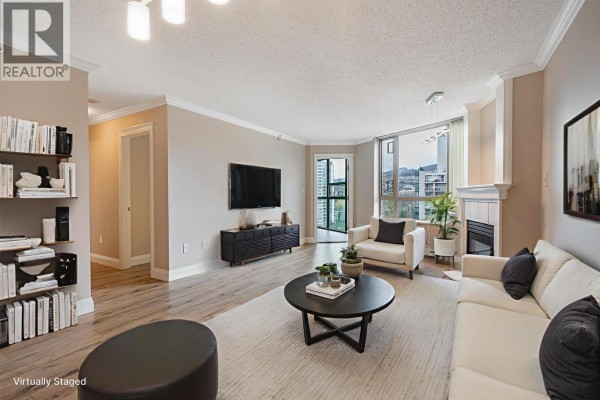 1305 1190 Pipeline Road, Coquitlam, BC V3B7T9 Photo 3