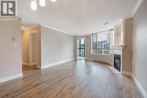 1305 1190 Pipeline Road, Coquitlam, BC V3B7T9 Photo 4