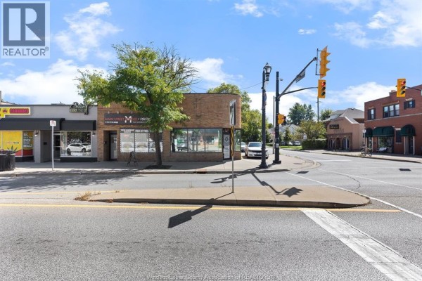 1305-1311 Ottawa, Windsor, ON N8X2E9 Photo 2
