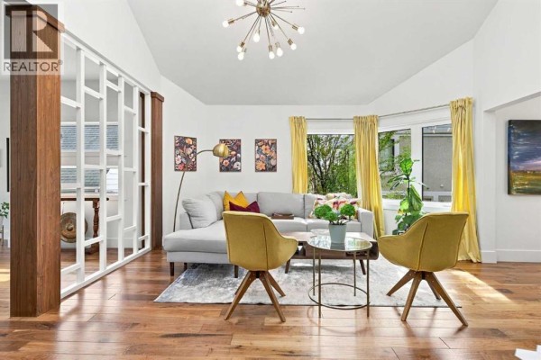 Office - 1305 15 Street Nw, Calgary, AB T2N2B7 Photo 5