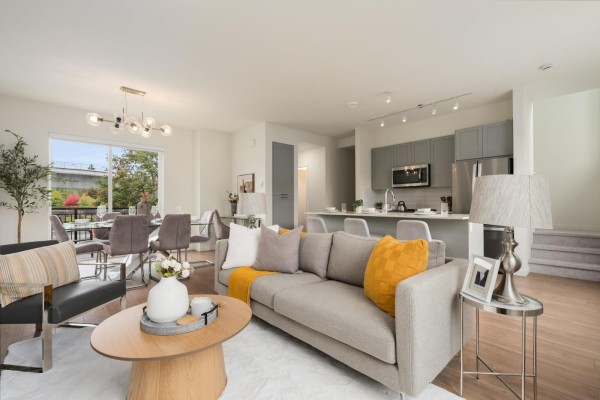 1305 16433 Watson Drive, Surrey