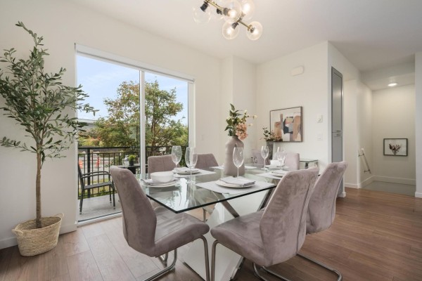 1305 16433 Watson Drive, Surrey, BC V4N6R9 Photo 5