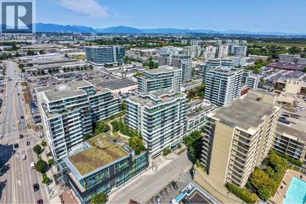 1305 7733 Firbridge Way, Richmond, BC V6X0M7 Photo 3