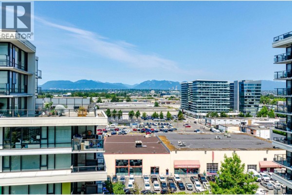 1305 7733 Firbridge Way, Richmond, BC V6X0M7 Photo 5