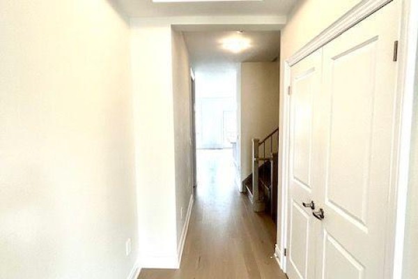 Primary Bedroom - 1305 Merton Road, Oakville, ON L6M5L8 Photo 5