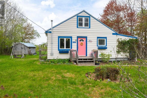 Kitchen - 1305 Ridge Road, Wolfville Ridge, NS B4P2R1 Photo 2