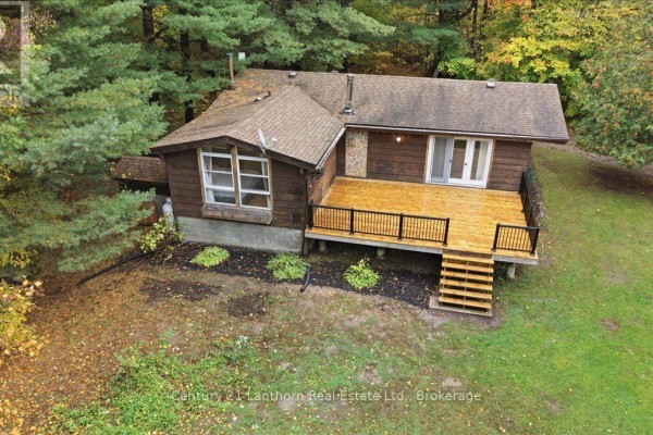 Kitchen - 13056 Highway 62, Centre Hastings, ON K0K2K0 Photo 3