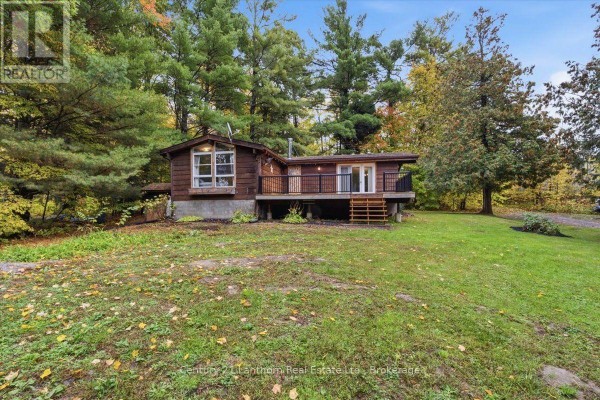 Primary Bedroom - 13056 Highway 62, Centre Hastings, ON K0K2K0 Photo 4