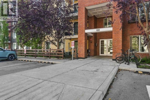 Primary Bedroom - 1306, 755 Copperpond Boulevard Se, Calgary, AB T2Z4R2 Photo 2