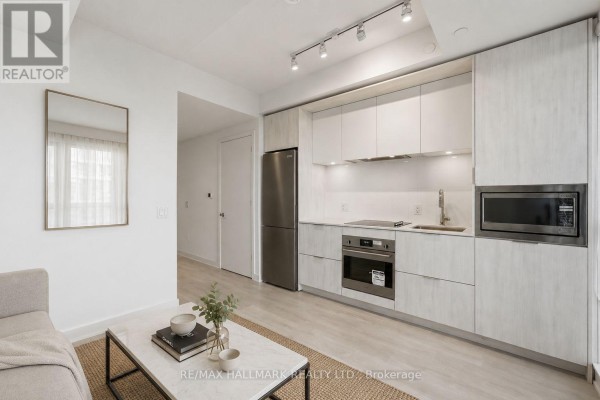 Bathroom - 1306 - 130 River Street, Toronto, ON M5A0R8 Photo 5