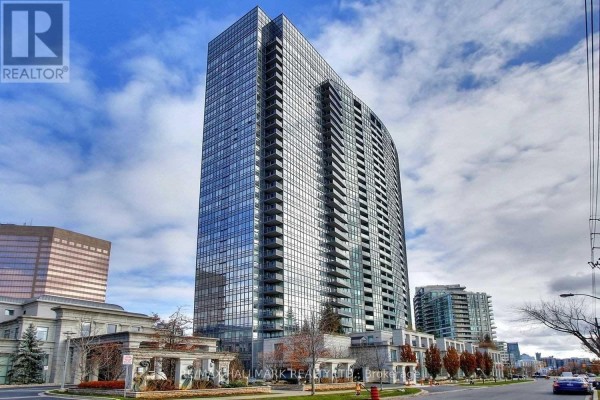 1306 - 15 Greenview Avenue, Toronto