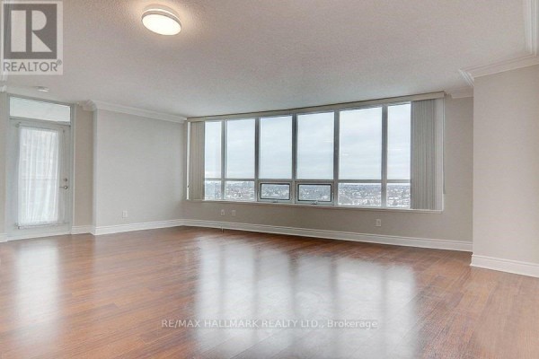 Primary Bedroom - 1306 - 15 Greenview Avenue, Toronto, ON M2M4M7 Photo 3