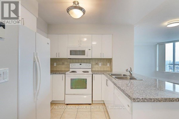Den - 1306 - 15 Greenview Avenue, Toronto, ON M2M4M7 Photo 5