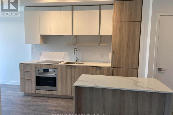 1306 - 15 Holmes Avenue, Toronto, ON M2N0L4 Photo 5