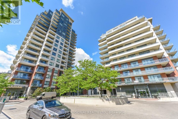 Den - 1306 - 25 Fontenay Court, Toronto, ON M9A0C4 Photo 2