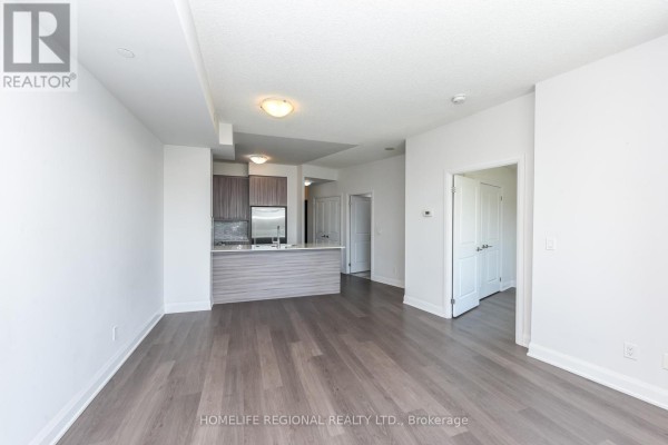 Dining room - 1306 - 25 Fontenay Court, Toronto, ON M9A0C4 Photo 4