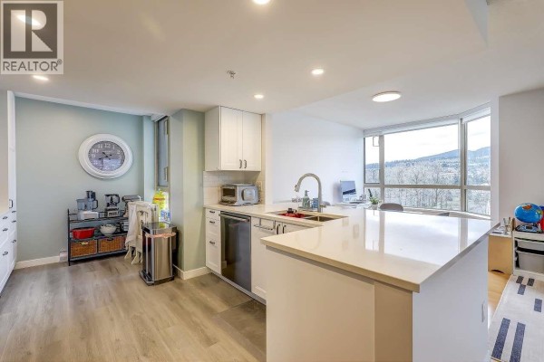 1306 1196 Pipeline Road, Coquitlam, BC V3B7Z6 Photo 5