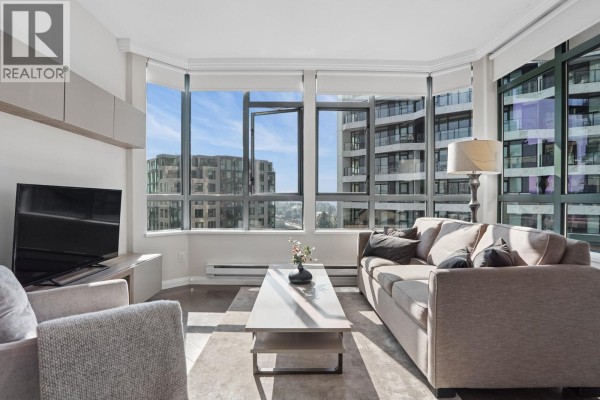 1306 1383 Howe Street, Vancouver, BC V6Z2R5 Photo 2