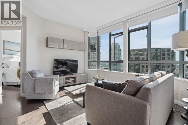 1306 1383 Howe Street, Vancouver, BC V6Z2R5 Photo 3
