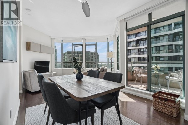 1306 1383 Howe Street, Vancouver, BC V6Z2R5 Photo 5