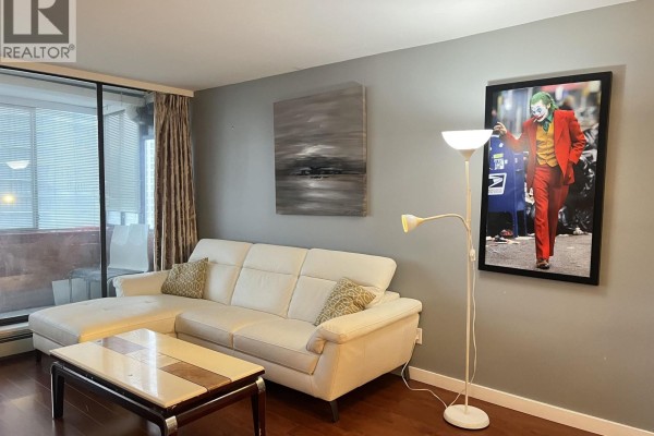 1306 2060 Bellwood Avenue, Burnaby, BC V5B4V2 Photo 4