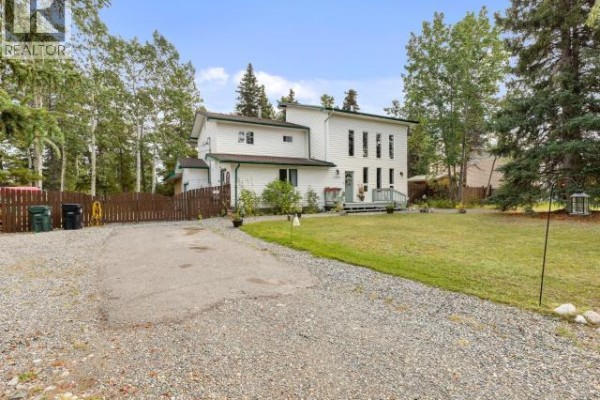 Primary Bedroom - 1306 Elm Street, Whitehorse, YT Y1A4B5 Photo 4