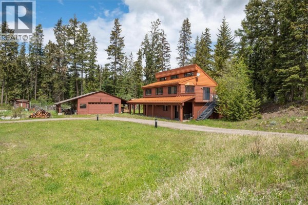 Office - 1306 Huckleberry Road, Kelowna, BC V1P1M5 Photo 4
