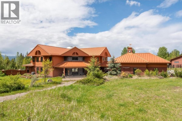 Office - 1306 Huckleberry Road, Kelowna, BC V1P1M5 Photo 5