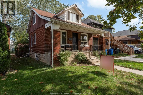 2pc Bathroom - 1306 Westcott, Windsor, ON N8Y4C2 Photo 2