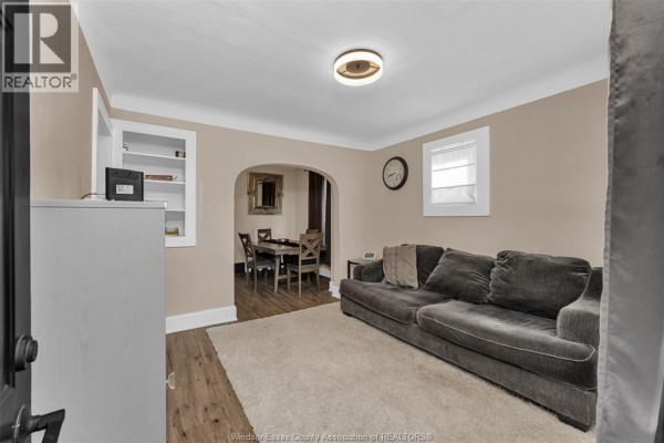 Bedroom - 1306 Westcott, Windsor, ON N8Y4C2 Photo 4