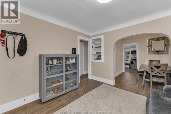 3pc Bathroom - 1306 Westcott, Windsor, ON N8Y4C2 Photo 5