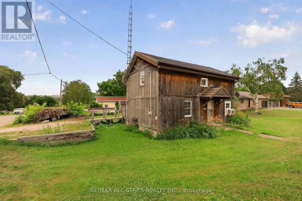 Sunroom - 13069 Regional Rd 39 Road, Uxbridge, ON L0E1T0 Photo 3