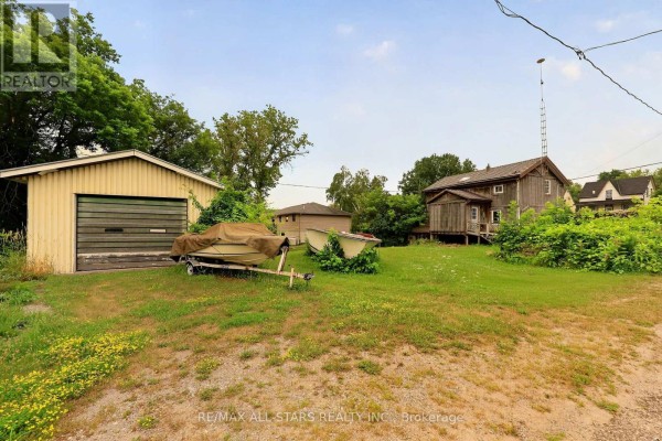 Laundry room - 13069 Regional Rd 39 Road, Uxbridge, ON L0E1T0 Photo 4