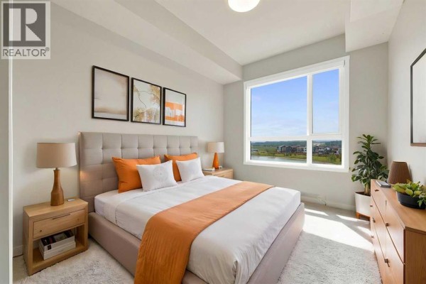 Other - 1307, 42 Cranbrook Gardens Se, Calgary, AB T3M3P9 Photo 5