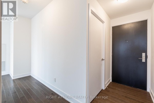 Primary Bedroom - 1307 - 181 Bedford Road, Toronto, ON M5R0C2 Photo 3