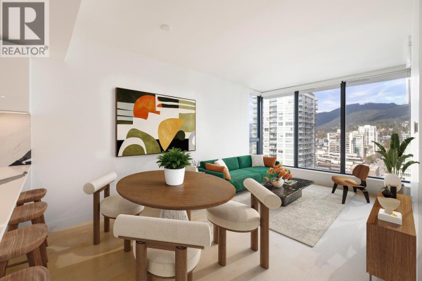 1307 135 E 13th Street, North Vancouver, BC V7L0J8 Photo 4
