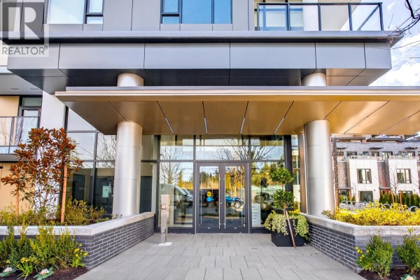 1307 6138 Birney Avenue, Vancouver, BC V6S0N1 Photo 2