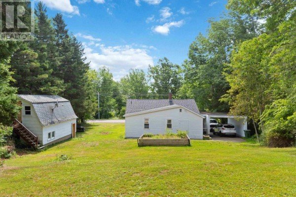 Primary Bedroom - 1307 Granville Road, Port Wade, NS B0S1A0 Photo 4