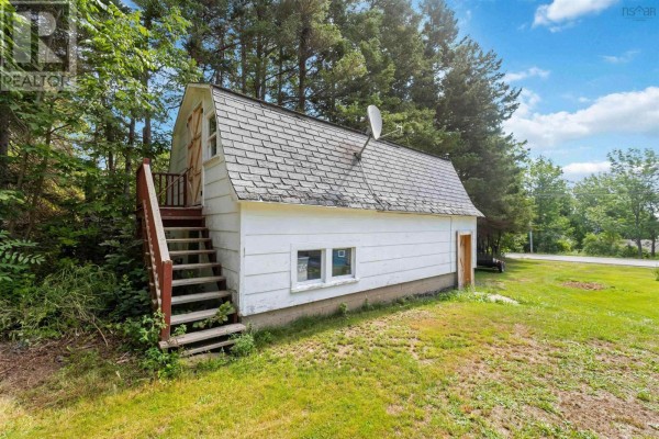 4pc Bathroom - 1307 Granville Road, Port Wade, NS B0S1A0 Photo 5