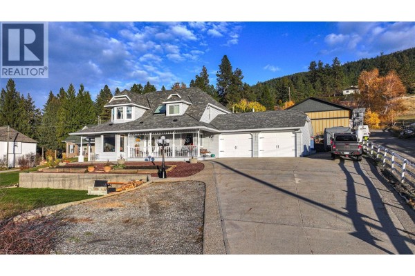 13071 Trewhitt Road E, Lake Country, BC, photo 2