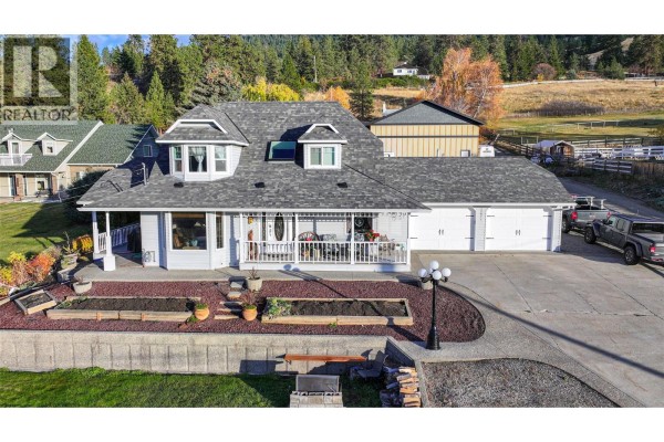 13071 Trewhitt Road E, Lake Country, BC, photo 3