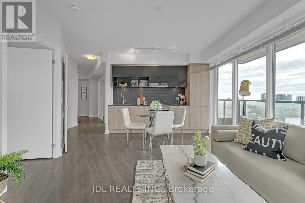 1308 - 159 Wellesley Street E, Toronto, ON M4Y0H5 Photo 5