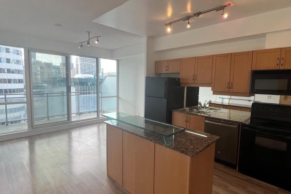 1308 - 220 Victoria Street, Toronto, ON, photo 2