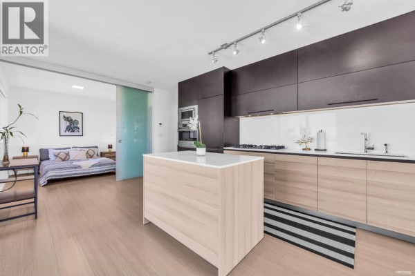 1308 4488 Juneau Street, Burnaby, BC V5C0M4 Photo 4