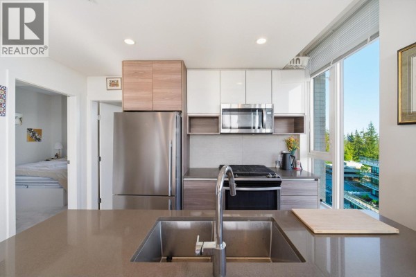1308 8850 University Crescent, Burnaby, BC, photo 3